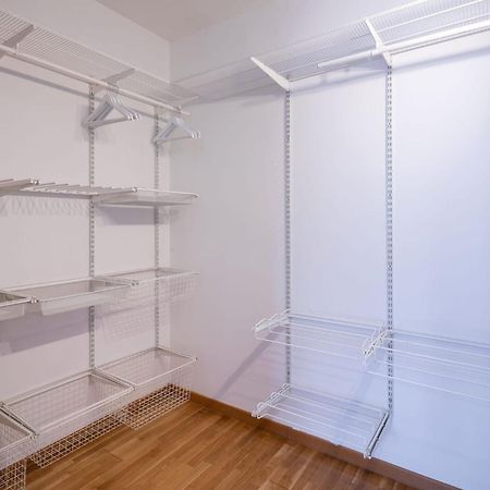 Ziedondarza Park One Bedroom Apartment With Balcony Riga Bagian luar foto