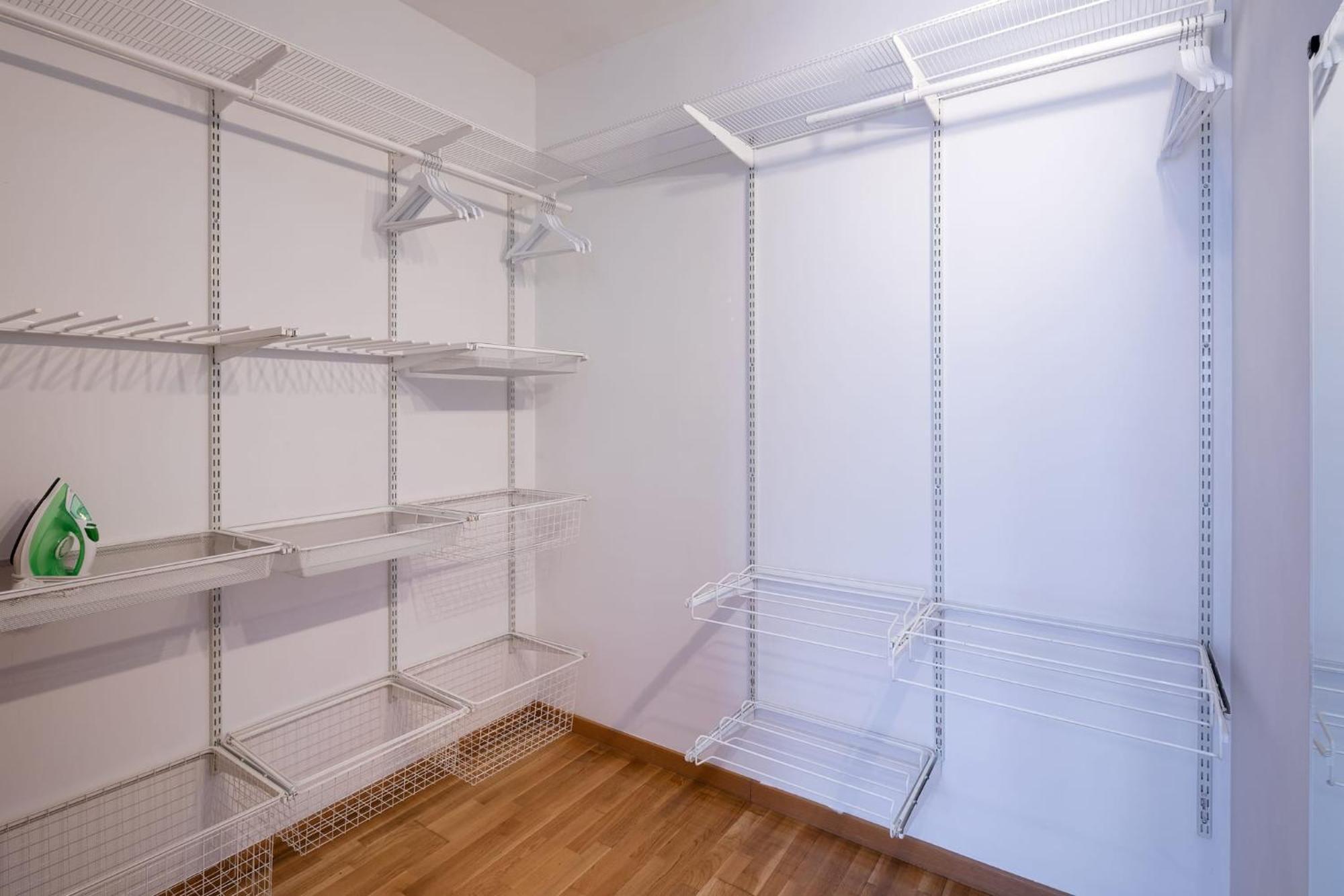 Ziedondarza Park One Bedroom Apartment With Balcony Riga Bagian luar foto